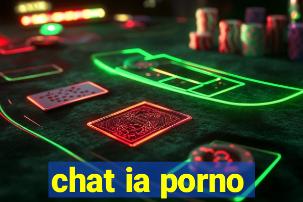 chat ia porno